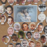 Catéchèse primaire