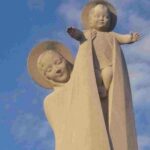 Vierge Marie