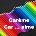 Temps de Carême