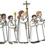 Servants d'autel